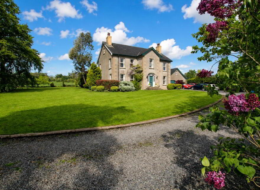 21 Ballynacoy Road, Lisburn, BT28 3XW