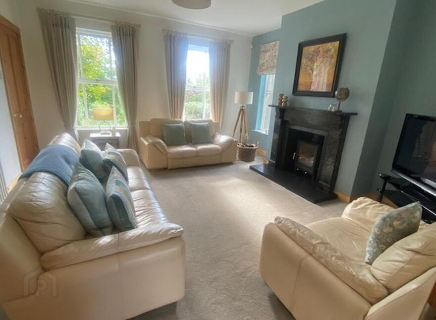 21 Ballynacoy Road, Lisburn, BT28 3XW
