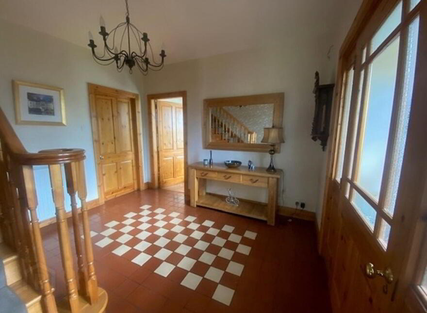 21 Ballynacoy Road, Lisburn, BT28 3XW