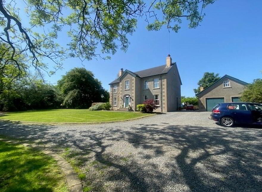 21 Ballynacoy Road, Lisburn, BT28 3XW