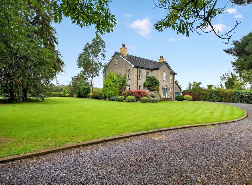 21 Ballynacoy Road, Lisburn, BT28 3XW