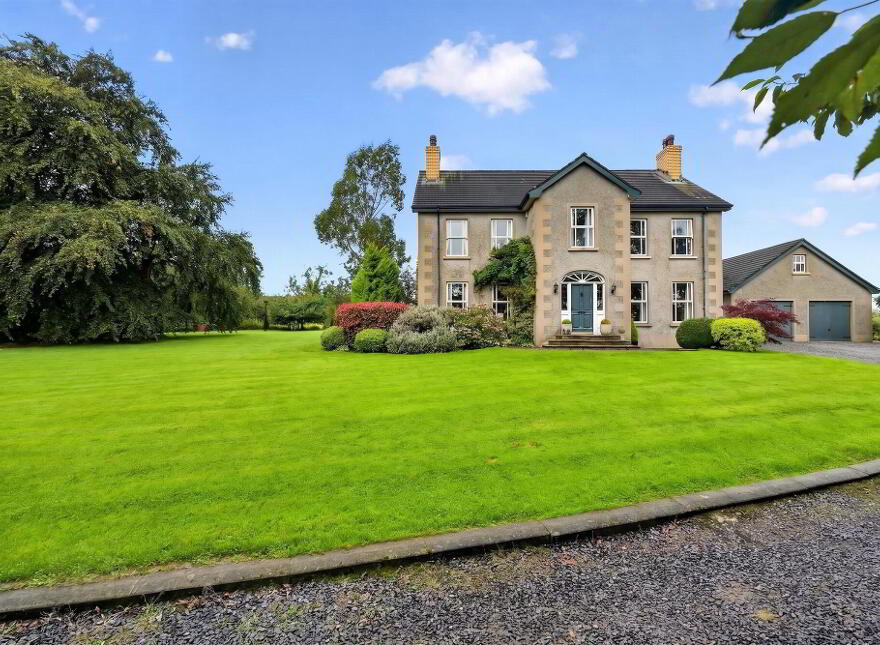 21 Ballynacoy Road, Lisburn, BT28 3XW