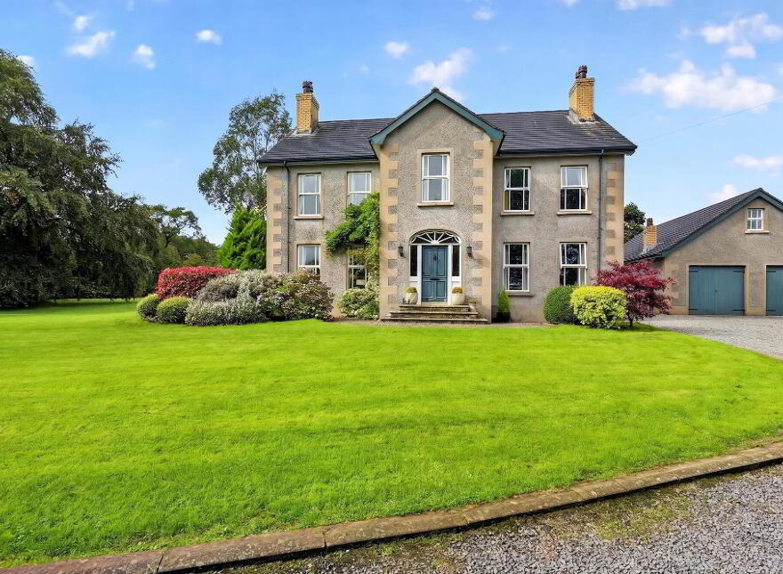 21 Ballynacoy Road, Lisburn, BT28 3XW