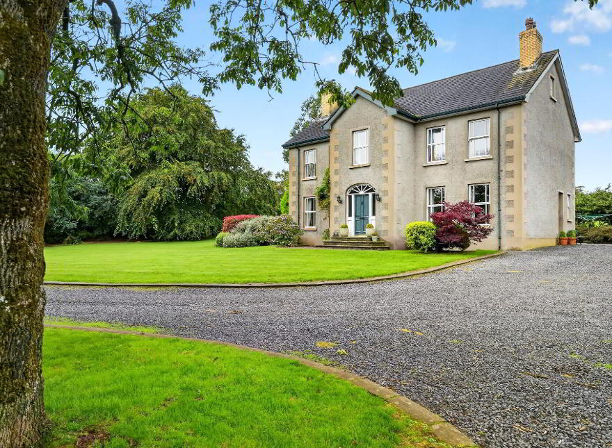 21 Ballynacoy Road, Lisburn, BT28 3XW
