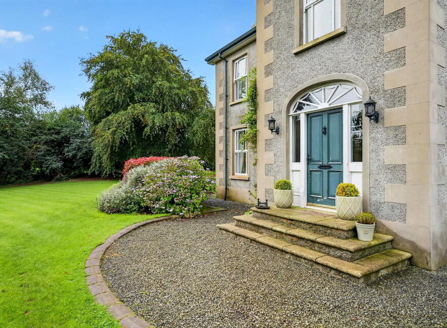 21 Ballynacoy Road, Lisburn, BT28 3XW