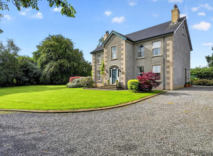 21 Ballynacoy Road, Lisburn, BT28 3XW