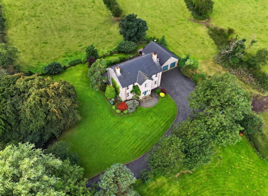21 Ballynacoy Road, Lisburn, BT28 3XW