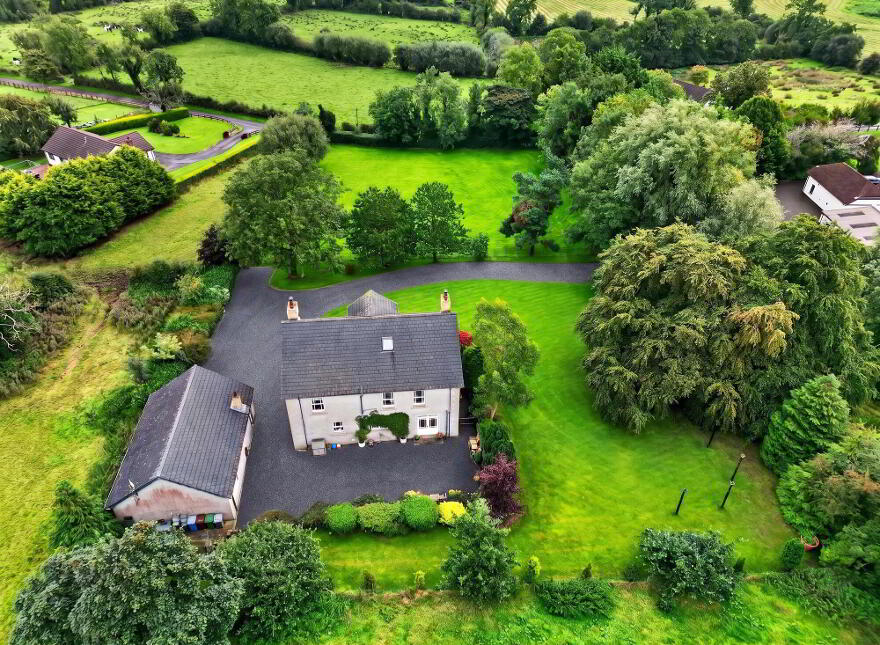 21 Ballynacoy Road, Lisburn, BT28 3XW