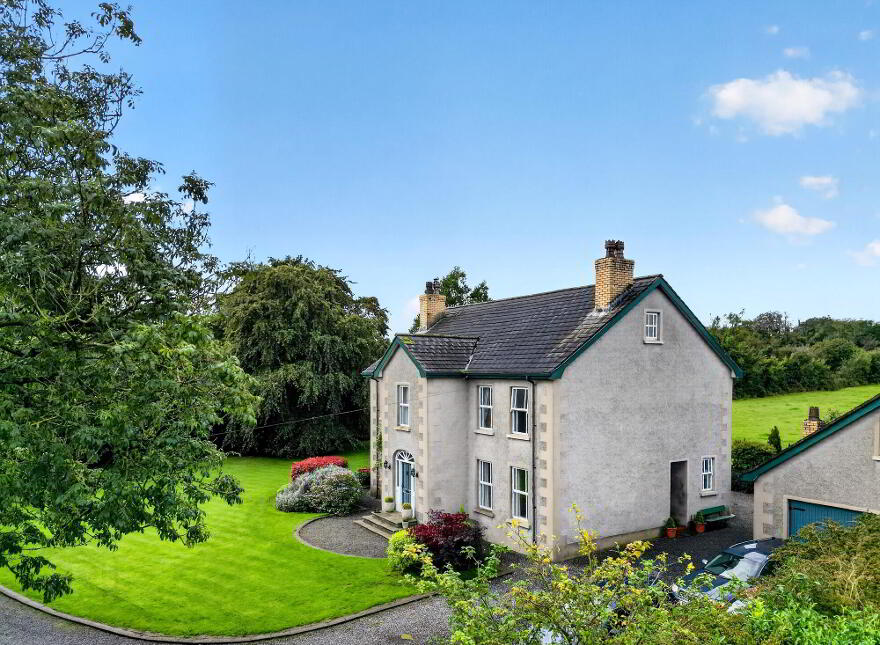 21 Ballynacoy Road, Lisburn, BT28 3XW