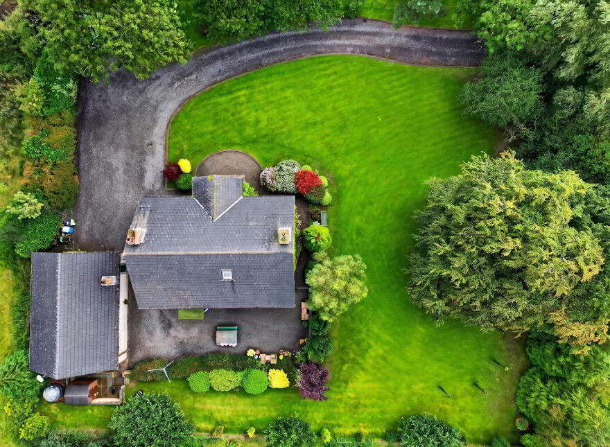 21 Ballynacoy Road, Lisburn, BT28 3XW