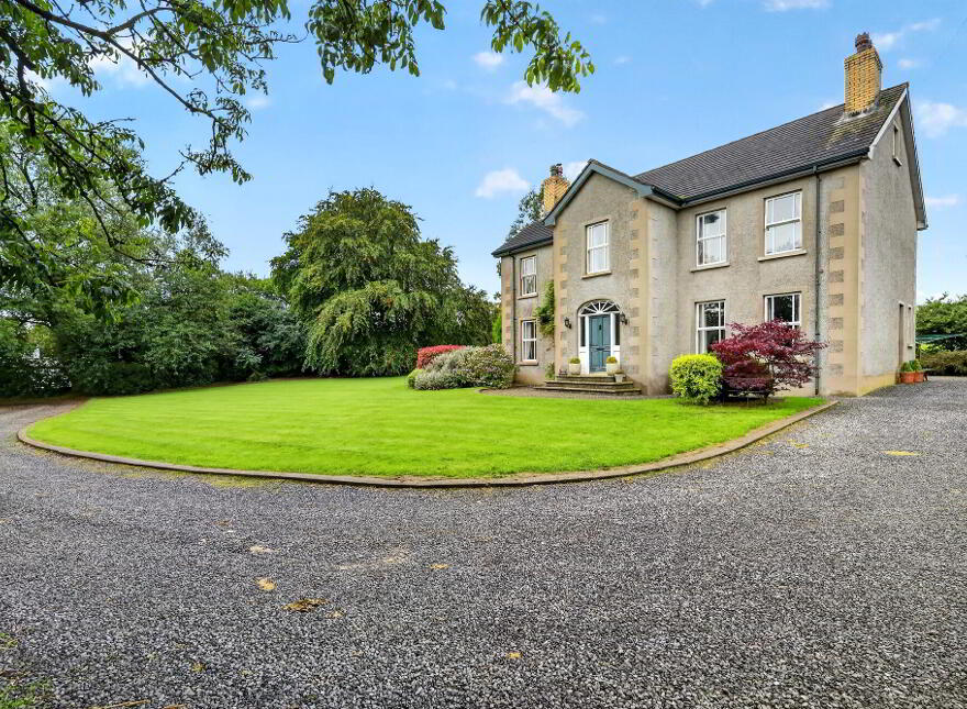 21 Ballynacoy Road, Lisburn, BT28 3XW