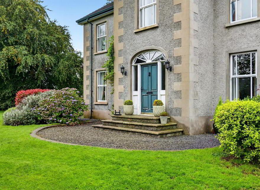 21 Ballynacoy Road, Lisburn, BT28 3XW
