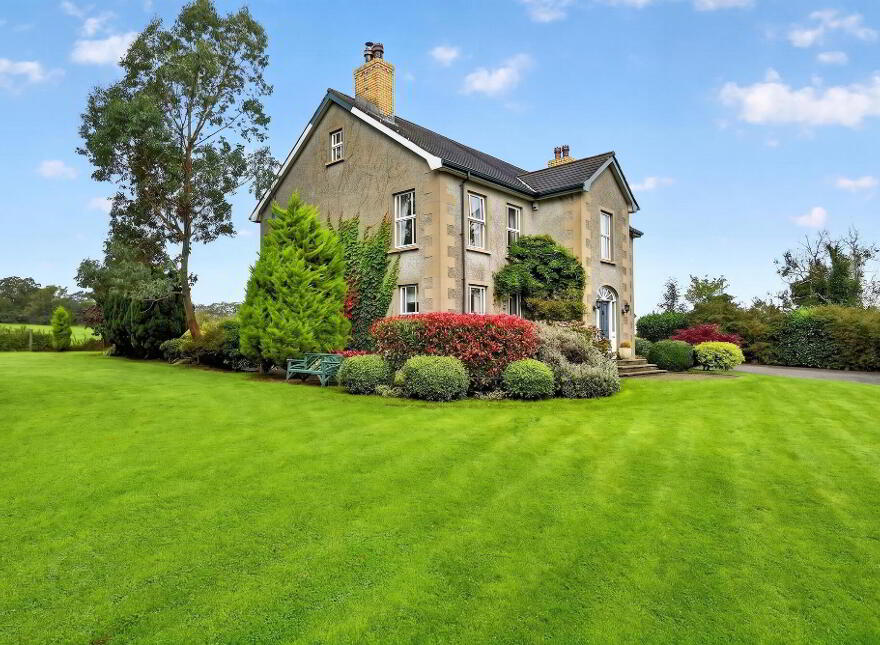 21 Ballynacoy Road, Lisburn, BT28 3XW