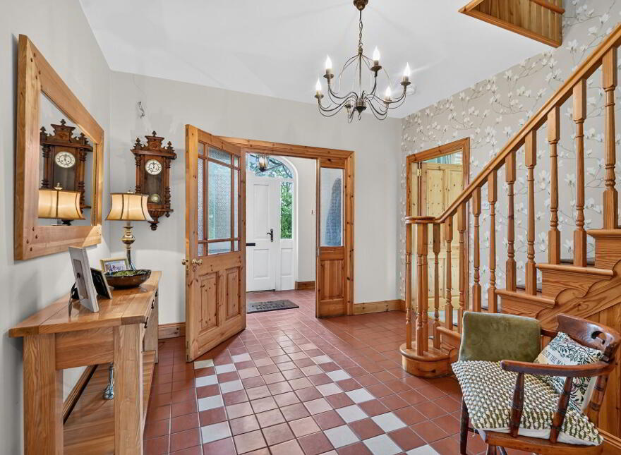 21 Ballynacoy Road, Lisburn, BT28 3XW