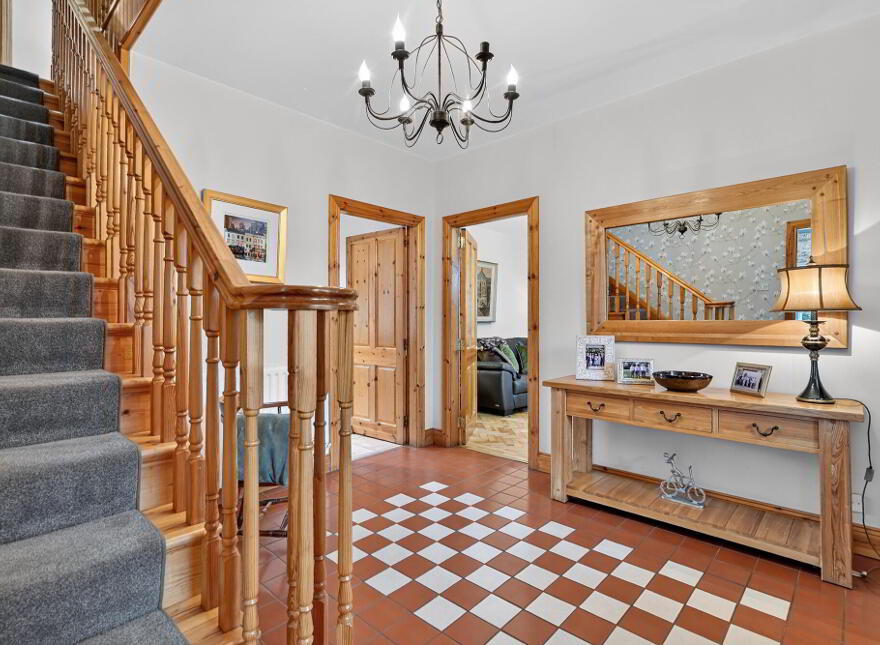 21 Ballynacoy Road, Lisburn, BT28 3XW