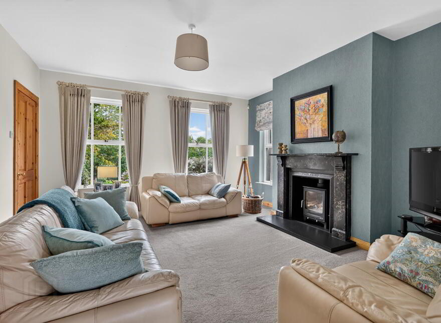 21 Ballynacoy Road, Lisburn, BT28 3XW