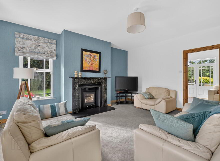 21 Ballynacoy Road, Lisburn, BT28 3XW