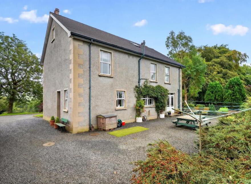 21 Ballynacoy Road, Lisburn, BT28 3XW