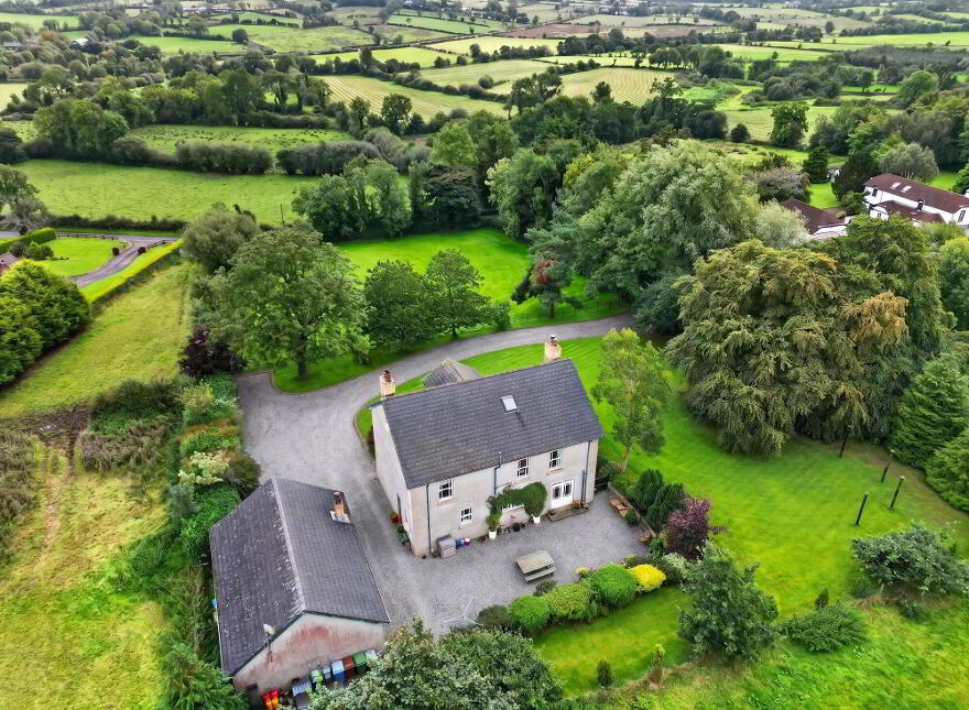 21 Ballynacoy Road, Lisburn, BT28 3XW
