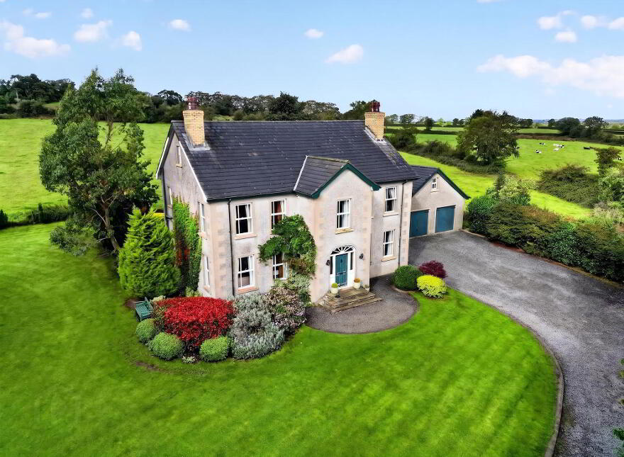 21 Ballynacoy Road, Lisburn, BT28 3XW