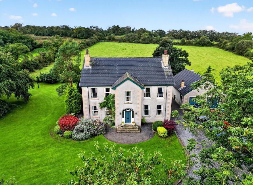 21 Ballynacoy Road, Lisburn, BT28 3XW