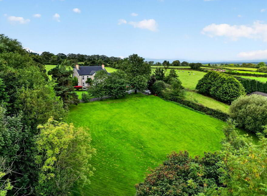 21 Ballynacoy Road, Lisburn, BT28 3XW