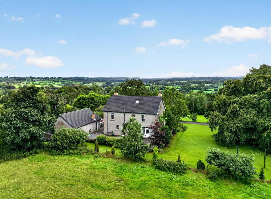 21 Ballynacoy Road, Lisburn, BT28 3XW