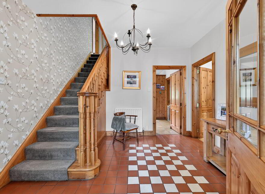 21 Ballynacoy Road, Lisburn, BT28 3XW