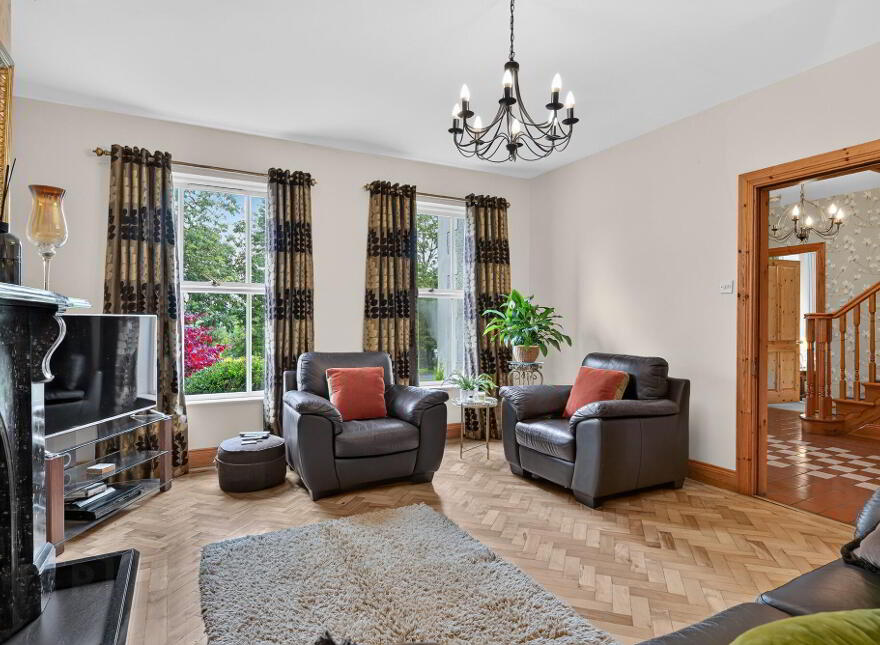 21 Ballynacoy Road, Lisburn, BT28 3XW