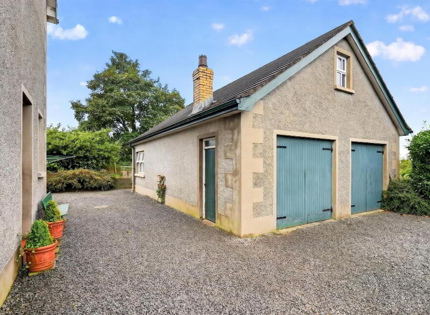 21 Ballynacoy Road, Lisburn, BT28 3XW