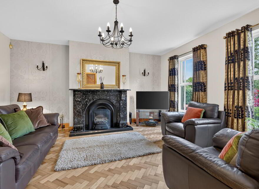 21 Ballynacoy Road, Lisburn, BT28 3XW