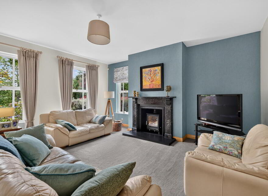 21 Ballynacoy Road, Lisburn, BT28 3XW