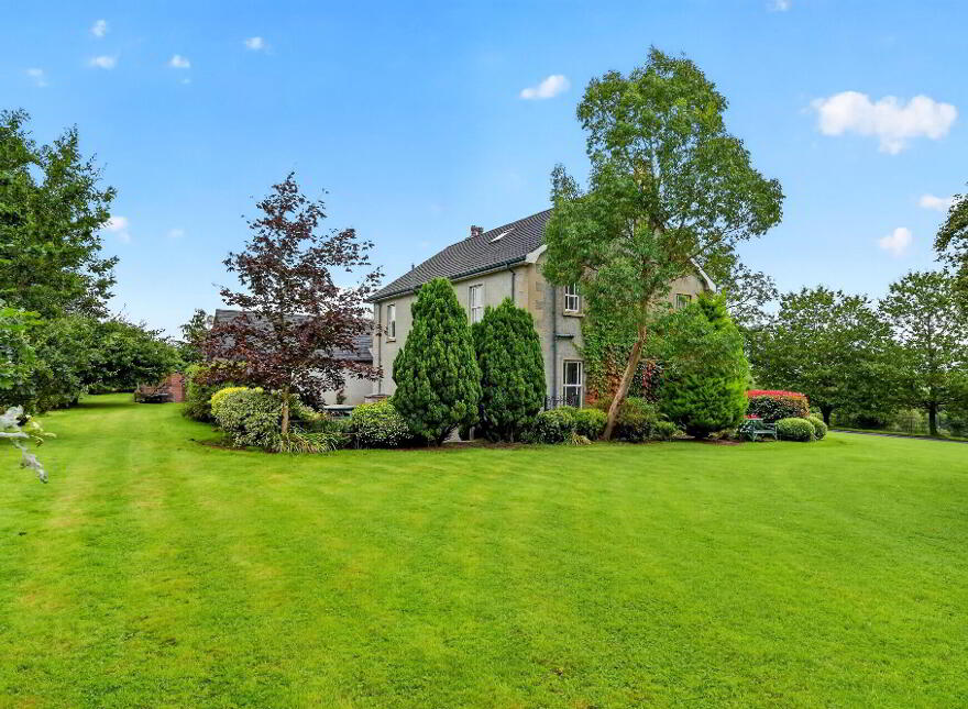 21 Ballynacoy Road, Lisburn, BT28 3XW
