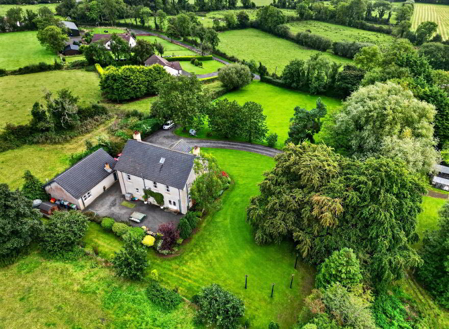 21 Ballynacoy Road, Lisburn, BT28 3XW