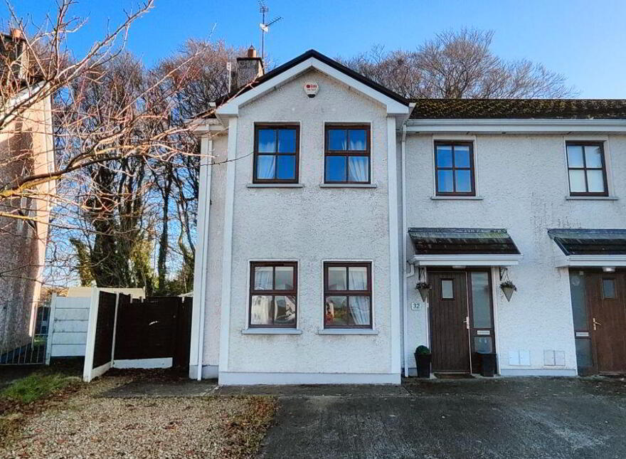 32 Cois Na Habhann, Bonniconlon, Ballina, F26W5W0