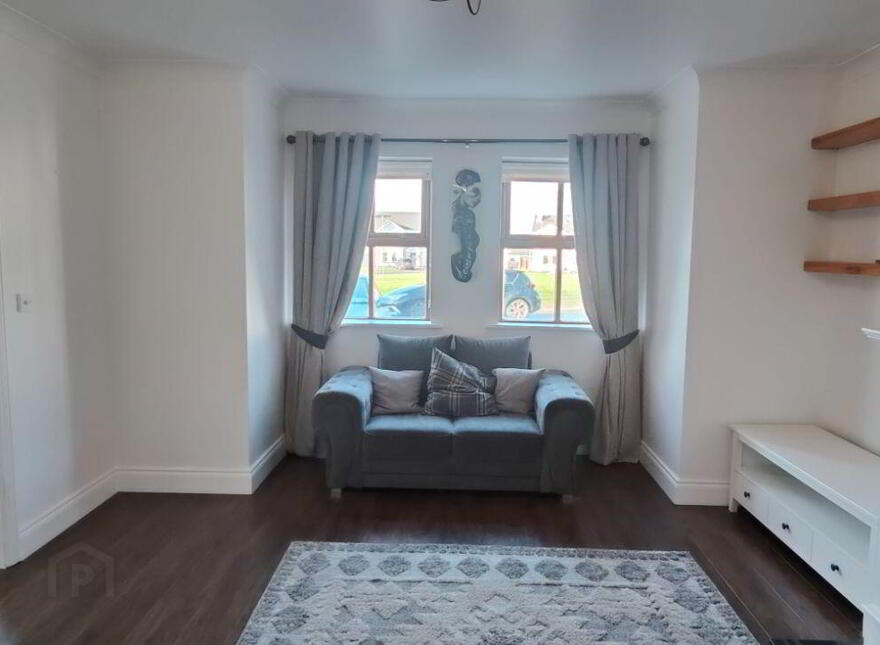 32 Cois Na Habhann, Bonniconlon, Ballina, F26W5W0