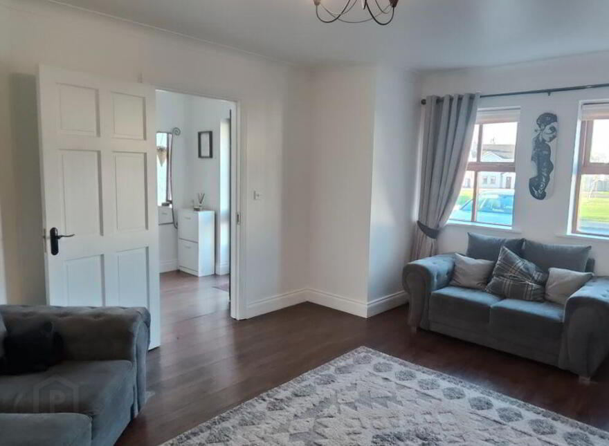 32 Cois Na Habhann, Bonniconlon, Ballina, F26W5W0