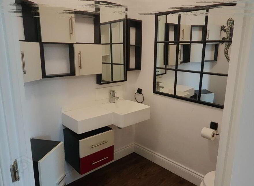 32 Cois Na Habhann, Bonniconlon, Ballina, F26W5W0