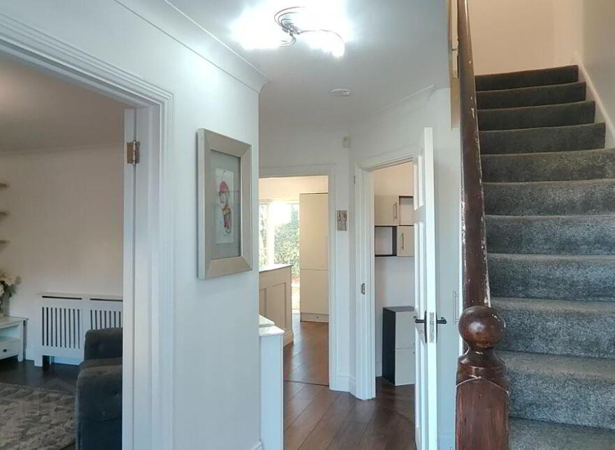32 Cois Na Habhann, Bonniconlon, Ballina, F26W5W0