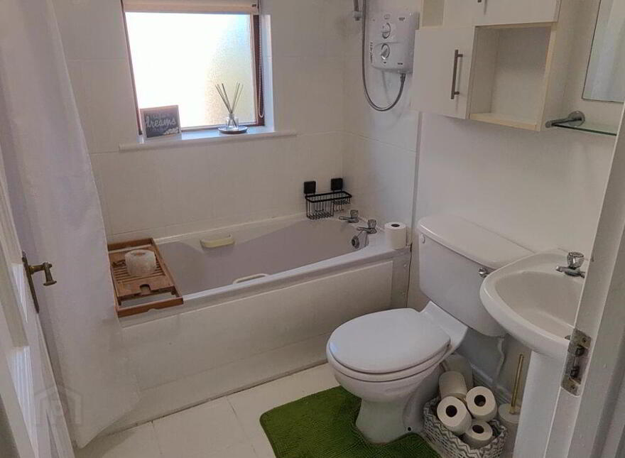 32 Cois Na Habhann, Bonniconlon, Ballina, F26W5W0