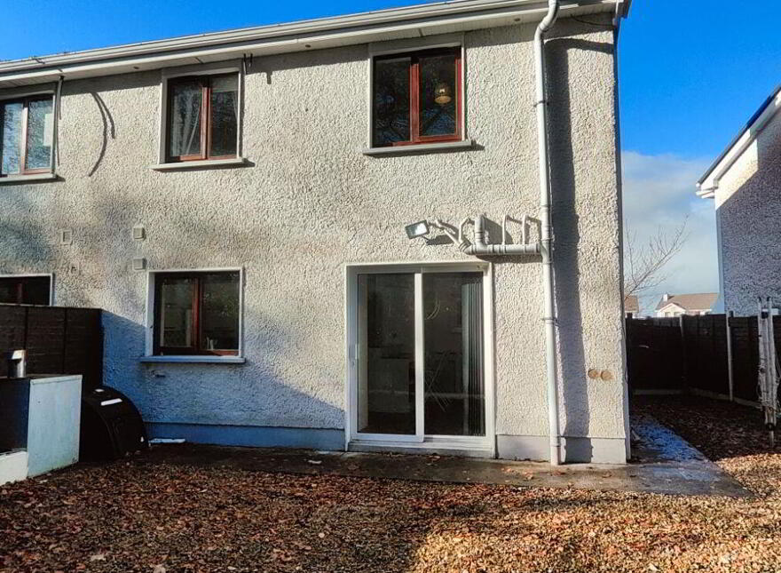 32 Cois Na Habhann, Bonniconlon, Ballina, F26W5W0