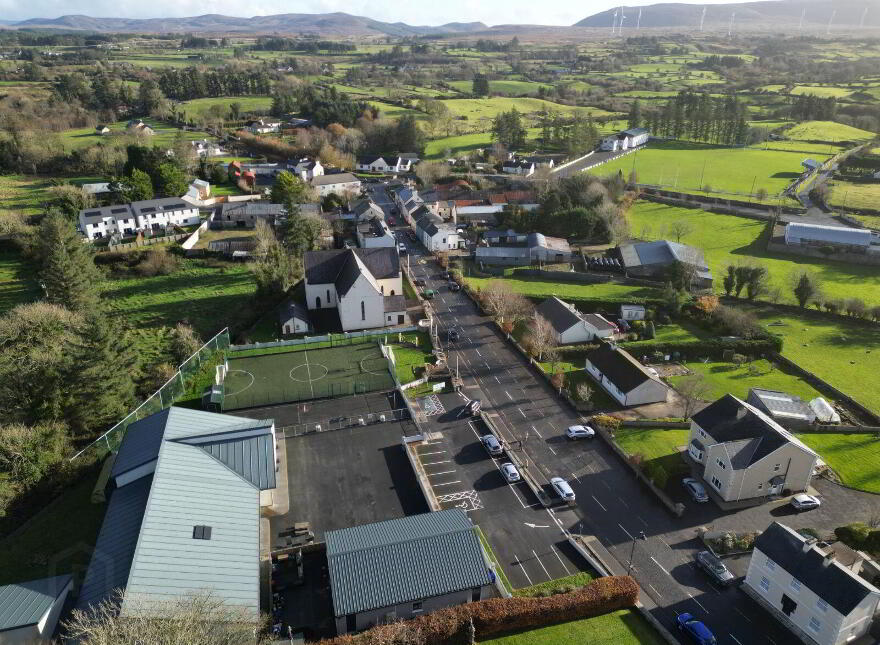32 Cois Na Habhann, Bonniconlon, Ballina, F26W5W0