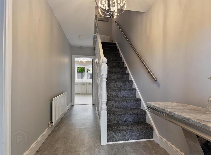 38 Mayfield Square, Blacks Road, Belfast, BT10 0QR