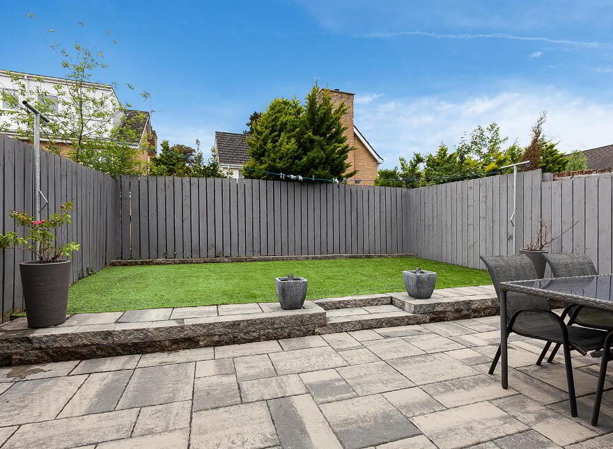 38 Mayfield Square, Blacks Road, Belfast, BT10 0QR