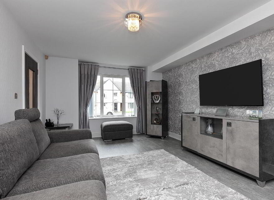 38 Mayfield Square, Blacks Road, Belfast, BT10 0QR
