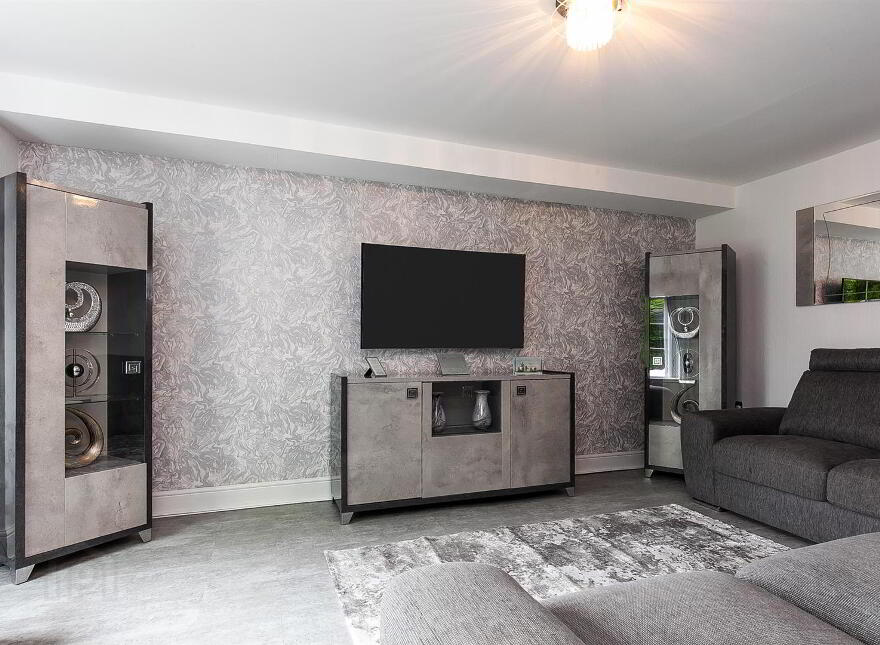 38 Mayfield Square, Blacks Road, Belfast, BT10 0QR