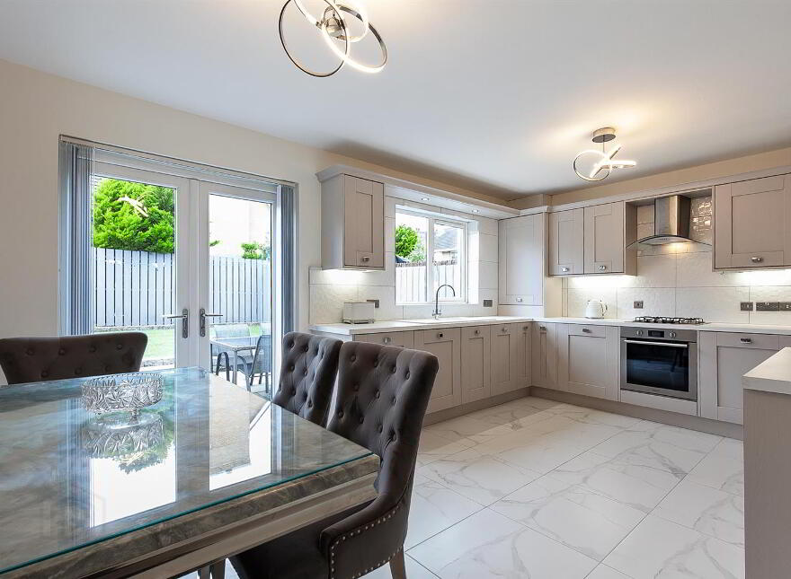 38 Mayfield Square, Blacks Road, Belfast, BT10 0QR