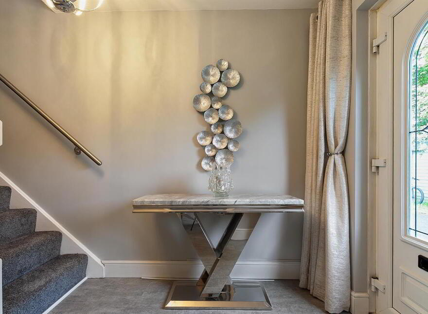38 Mayfield Square, Blacks Road, Belfast, BT10 0QR