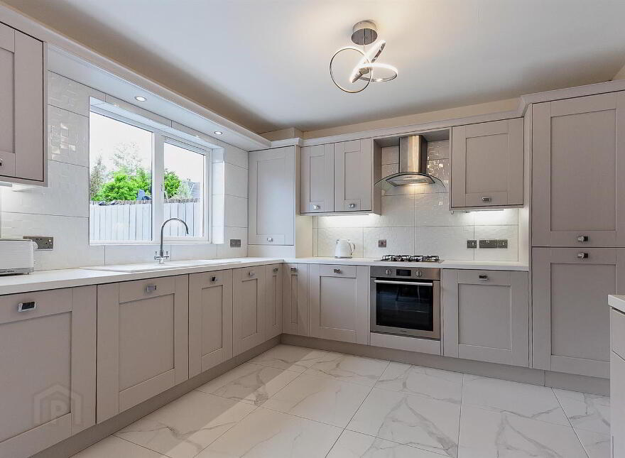 38 Mayfield Square, Blacks Road, Belfast, BT10 0QR