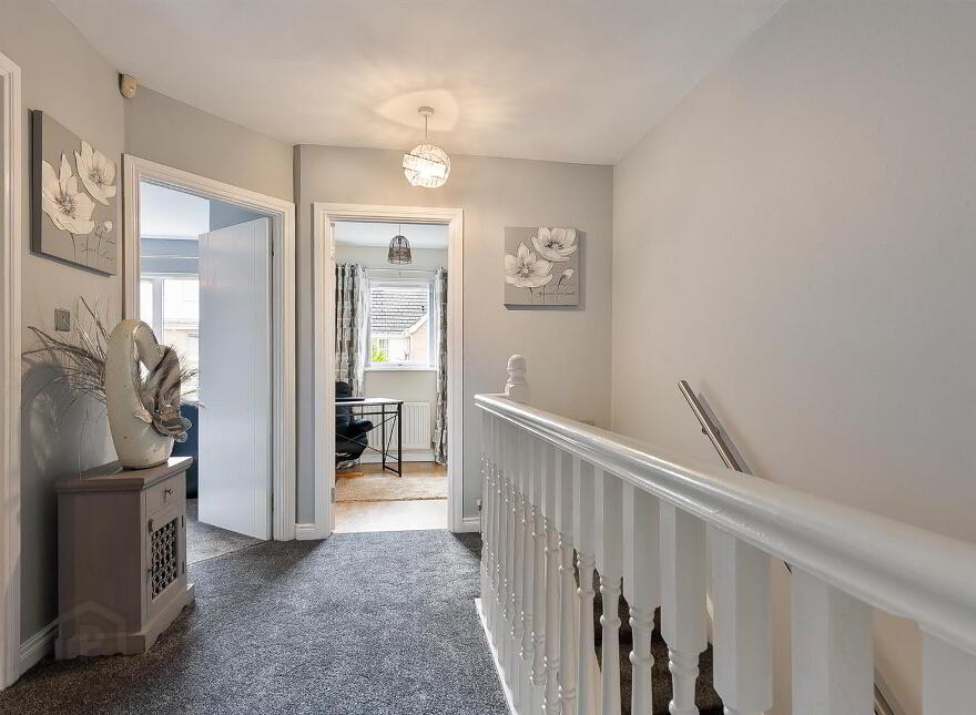 38 Mayfield Square, Blacks Road, Belfast, BT10 0QR